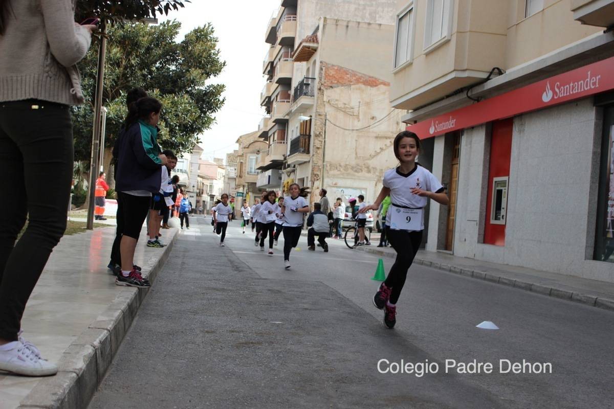 2014 03 29 IV DUATLÓN PADRE DEHON (29)